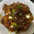 Cooksnap dari Puspa Dwi Jayanti untuk resep 418. Ayam Goreng Mentega ala Devina Hermawan