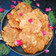 Lovely Agrawal का कुकस्नैप जब उन्होंने आलू के पापड़ (Aloo ke papad recipe in hindi) बनाया था।