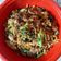 Cooksnap dari fifi eko yuniarti untuk resep Mie goreng (burung dara)