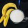 Nilam Soni's cooksnap of when they made બનાના મિલ્ક શેક (Banana Milk Shake Recipe In Gujarati).