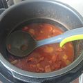 szabolcs tanko Cooksnap-ja, amikor elkészítette a(z) Sertéspörkölt gombával Ella kuktában receptet.