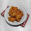 Cooksnap dari Nyanyah untuk resep Bakwan Jagung