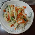 阿蹦 的 清炒洋芋絲 cooksnap