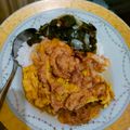 Cooksnap dari efka untuk resep Sayur bening bayam temu kunci