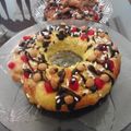 El cooksnap de saramartin cuando hizo Rosca de Pascua.