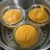 Cooksnap dari Neisa untuk resep Snack Labu Kuning (MPASI Bayi 8 Bln +)
