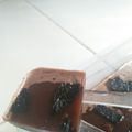 Cooksnap dari putri eka sari untuk resep Puding Oreo Lapis