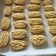 El cooksnap de Matula Giasirani cuando hizo Galletitas de limón y coco🍋.