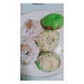 Cooksnap dari Dwi untuk resep Donat lembut tanpa kentang