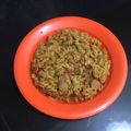 Cooksnap dari tyarafani untuk resep Tumis makaroni
