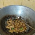 Cooksnap dari Aradeanti Utami untuk resep Tempe Orek Saos Tiram