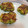 El cooksnap de Cynthia (Peti) cuando hizo Croquetas de zucchini sin TACC.