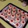 El cooksnap de Yasna Rivas cuando hizo Galletas de maicena y mermelada.