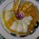Cooksnap dari Meirina untuk resep Puding Lapis Mangga