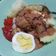Cooksnap dari MamiUnaEsham untuk resep Soto betawi (daging sapi)