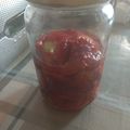 Cooksnap από Χατζηνικολάου Χρύσα στη συνταγή Τύπου λιαστές ντομάτες στο φούρνο