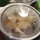Cooksnap dari Ratih Tiandini Nurmalita untuk resep Bubur salmon MPASI 6bln