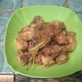 Cooksnap dari Anggun Dwi Hastuti untuk resep Ayam Rica Rica