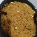 Cooksnap dari Kartika Tjevan untuk resep Bihun Goreng Solaria