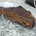 El cooksnap de Mica Vidal cuando hizo Alfajores como los comprados!.