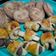 Cooksnap dari Santi Fajriani untuk resep Margarine Danish Pastry