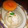 Mayank Negi का कुकस्नैप जब उन्होंने खरबूजे की क्रीमी आइसक्रीम (Kharbooje ki creamy icecream recipe in Hindi) बनाया था।