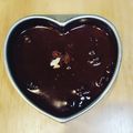 黑雪 的 La Tarte au Chocolat Banane cooksnap