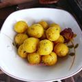 Cooksnap dari Nike Aulina untuk resep Sala Lauak Khas Pariaman Sumbar | Gurih Enak Banget