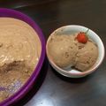 Cooksnap dari stella anastasia untuk resep Ice Cream Chocolate ala🍦🍦 Magnum Walls 🍫🍫