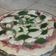 La cooksnap de mafer cuando cocinó Pizza Margarita