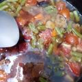 Cooksnap dari . untuk resep Asem asem wortel buncis daging sapi