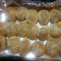 GW4's cooksnap of when they made Easy as hell pizza balls.
