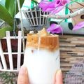 Cooksnap của QUÂN NGUYỄN khi họ làm theo món Cà phê bọt biển