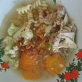 Cooksnap dari meka pradita untuk resep Sop Manten jadul 💑 #pr_sop