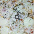 El cooksnap de barcamarina93 cuando hizo Pizza o pizzeta casera 🍕.