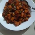 Cooksnap dari Susi Mulyani untuk resep Kentang Balado Petai