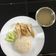 Cooksnap dari Aileen Kowaas untuk resep Hainanese Chicken Rice (Nasi Ayam Hainan)