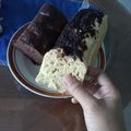 Cooksnap dari cath untuk resep Bolu Pisang Kukus Lembut Simple Praktis