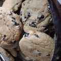 El cooksnap de Gabriela Lopez cuando hizo Cookies de manteca fáciles.
