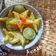 Cooksnap dari Hani Agustin untuk resep (116).Asinan Rambutan Pedas Manis