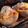 Cooksnap de Mélie sur la recette Butternut farcie châtaignes et lardons