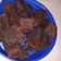 El cooksnap de Gimena Ramirez cuando hizo Brownies de chocolate fáciles.