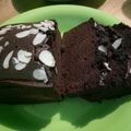 Cooksnap dari Lidya Lestari (Mamah Thariq) untuk resep Brownies Kukus Putih Telur