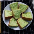 Cooksnap dari Ummu Fatimah untuk resep Srikaya Bakar