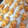 Cooksnap από maria1405 στη συνταγή Πιτάκια με μορταδέλα και τυρί