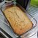 El cooksnap de Luis Gerardo Pérez Vázquez cuando hizo Pan de Banana con harina de avena.