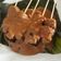 Cooksnap dari JOYFUL Sirait untuk resep Sate Tempe Saus Kacang