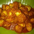 Cooksnap dari Amelies Magic Kitchen untuk resep Telor puyuh bumbu bali