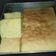 Cooksnap dari Rena Bachtiar untuk resep Japanese Cheddar Soufflé Cheese Cake / Castella cheesecake (Simple dan Ekonomis)