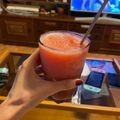 El cooksnap de Magy cuando hizo Granizado de sandía 🍉.
